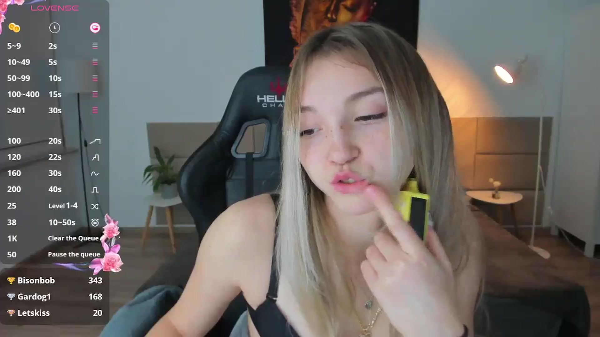 Daisyy video thumbnail