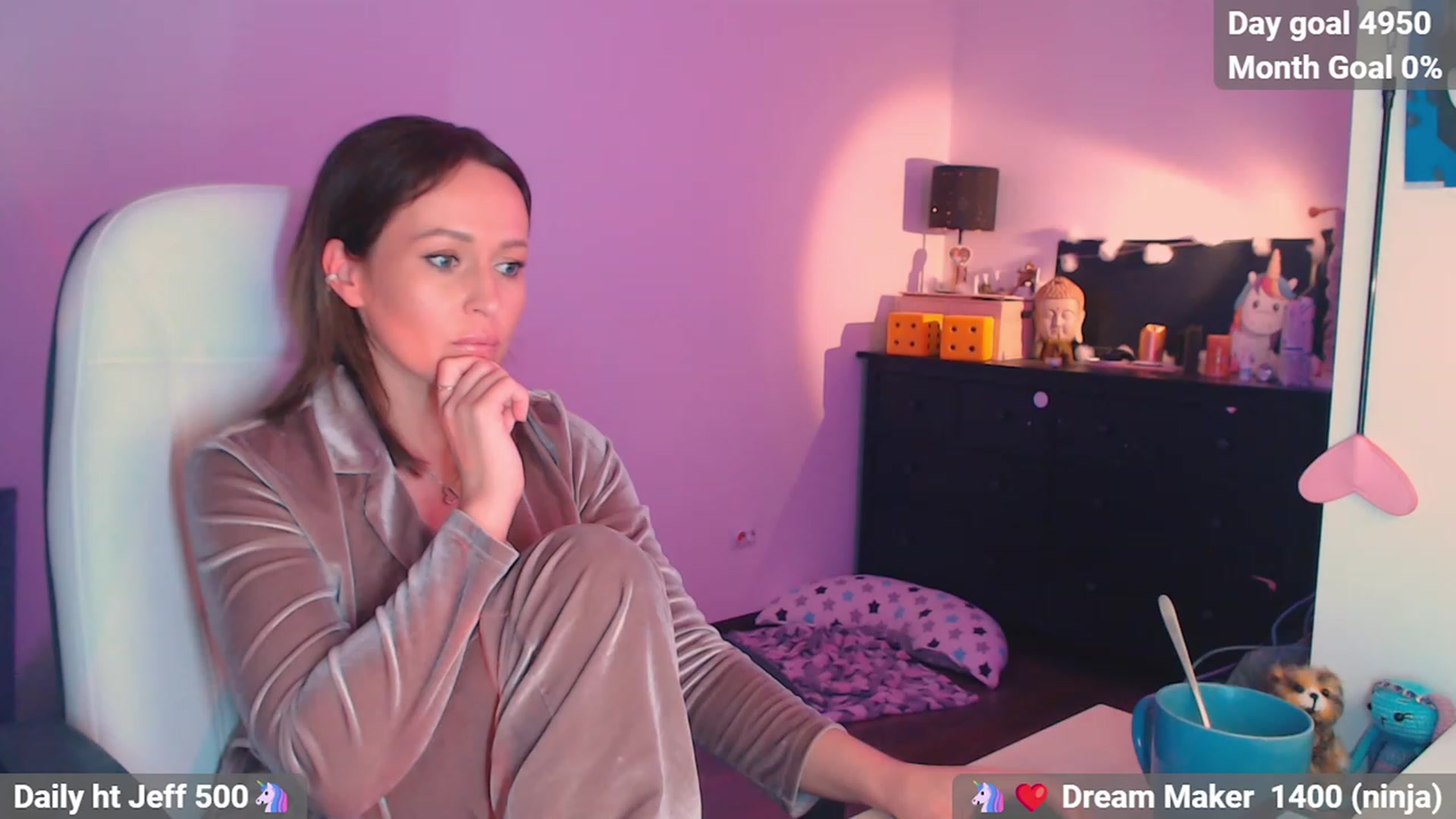 Meta_Kitten video thumbnail