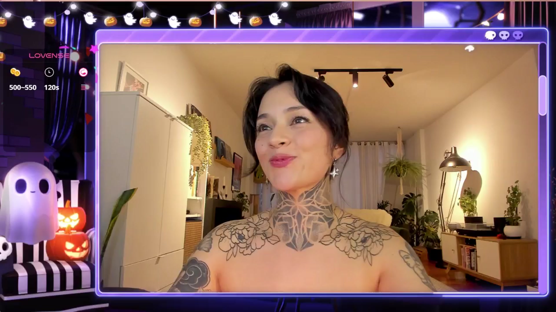 Ysabeau video thumbnail