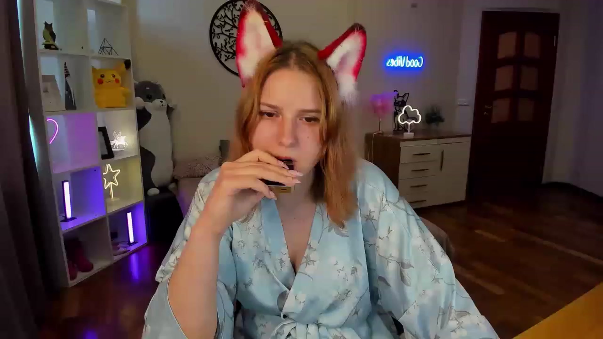 MargoCalls video thumbnail