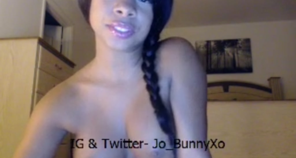 Jo_Bunny video thumbnail