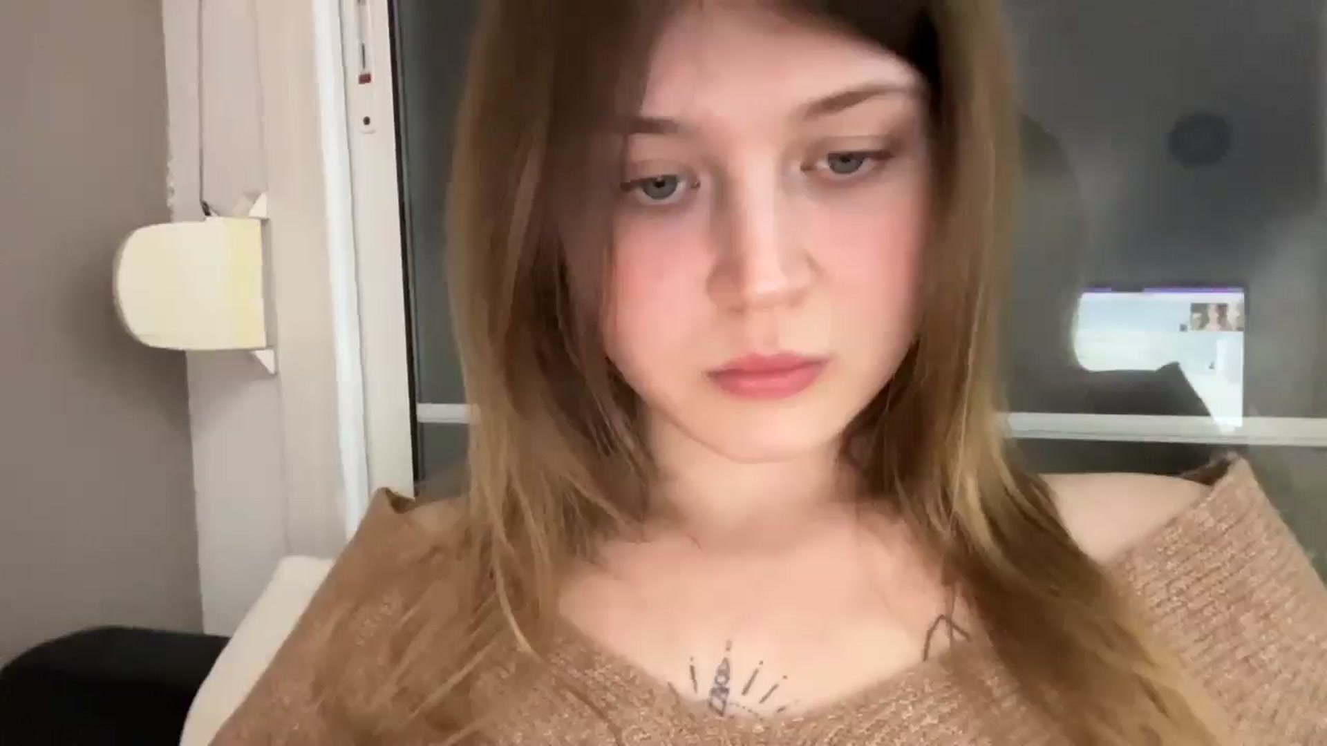 BuckwheatLady video thumbnail