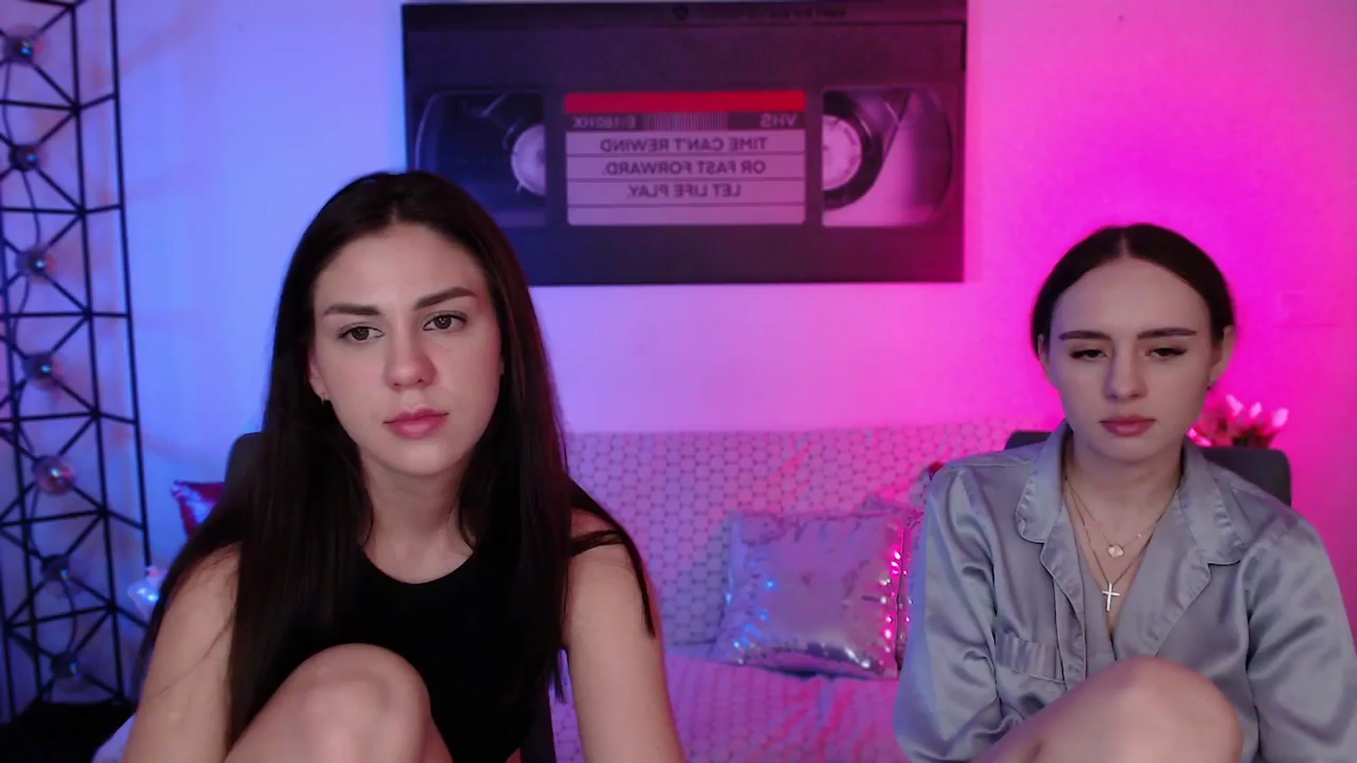 Lady_Luck0 video thumbnail