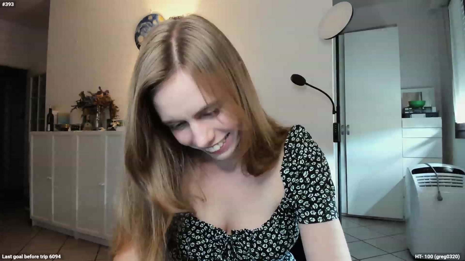 Personage video thumbnail