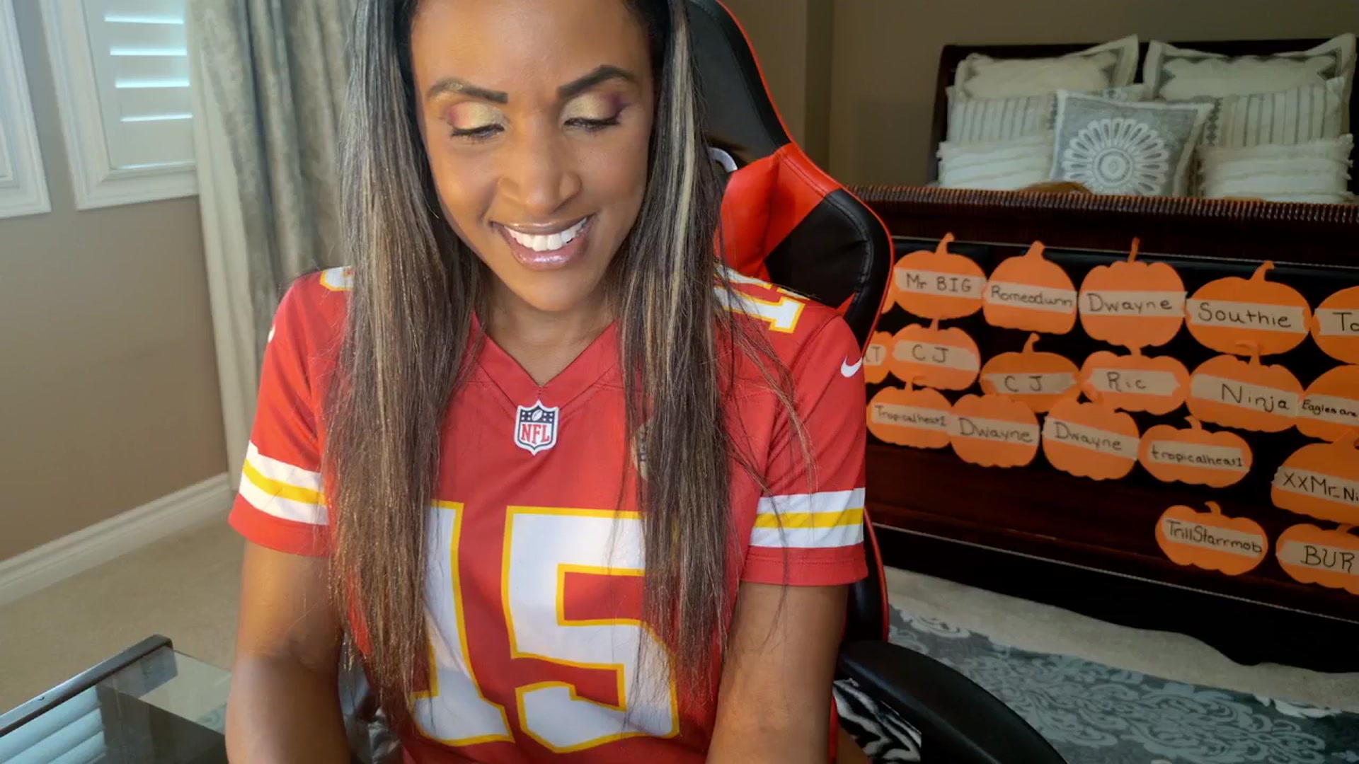 Ms_WetNWild video thumbnail