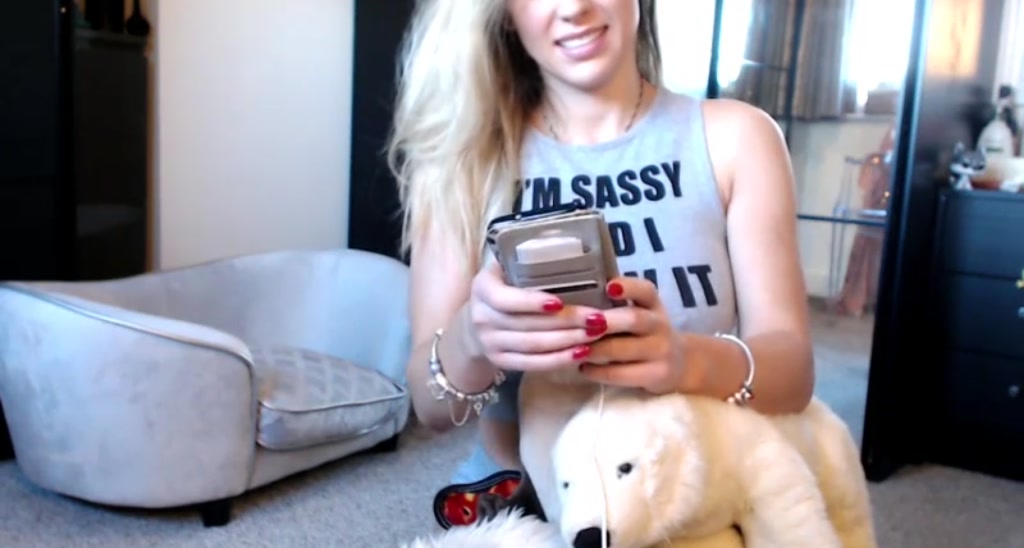 Anastasiaxx89 video thumbnail