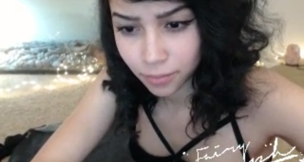FairyNymph video thumbnail