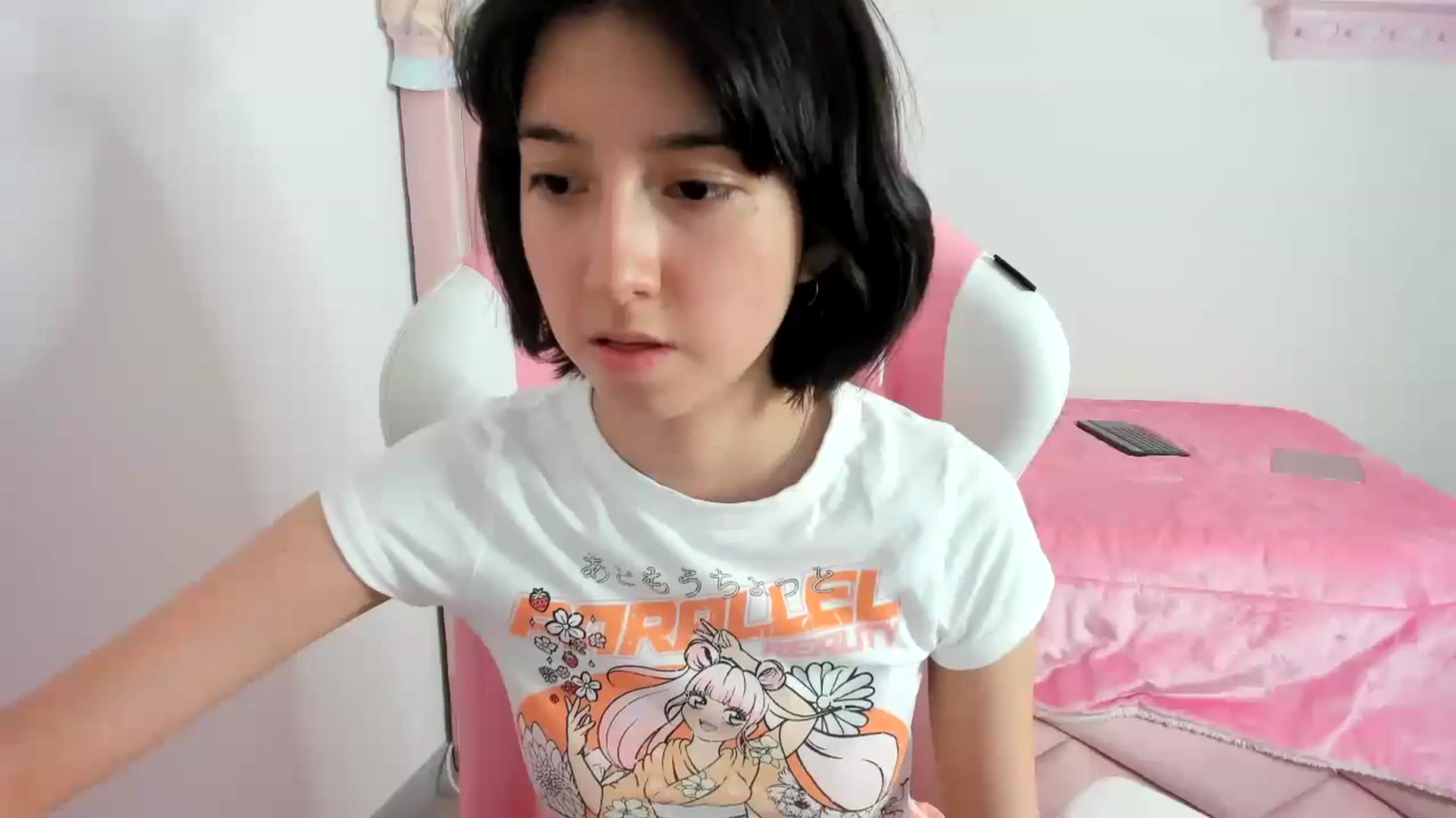 Cherrycute666 video thumbnail
