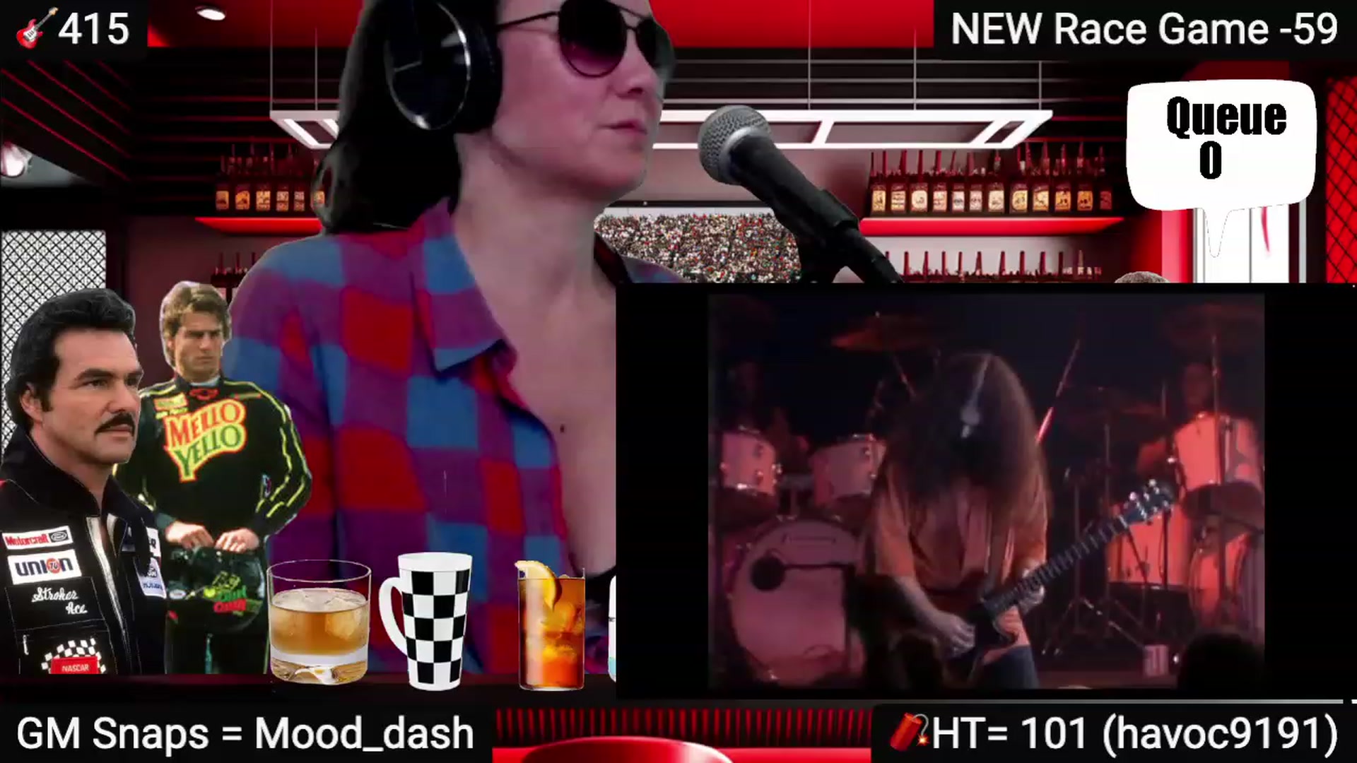 DesZeppelin video thumbnail