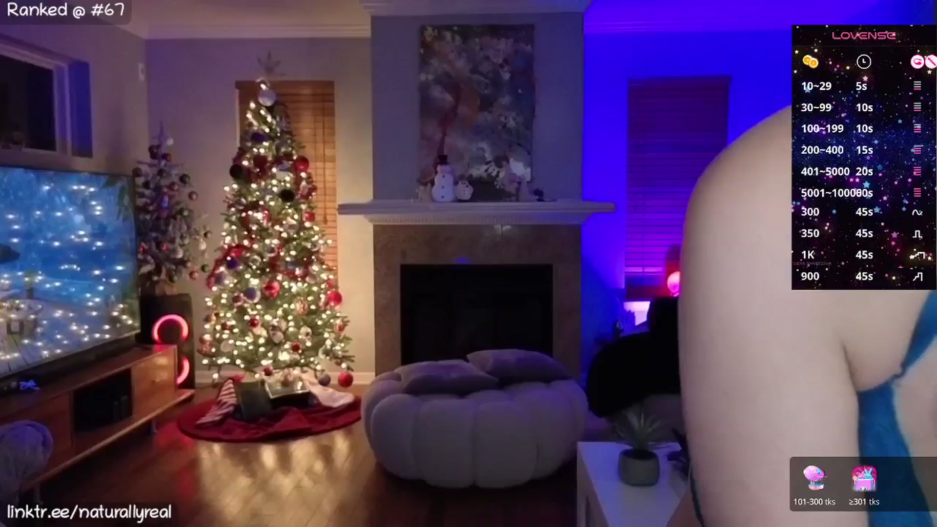 NaturallyReal video thumbnail
