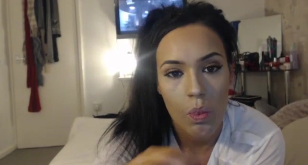 BrookeAnders video thumbnail