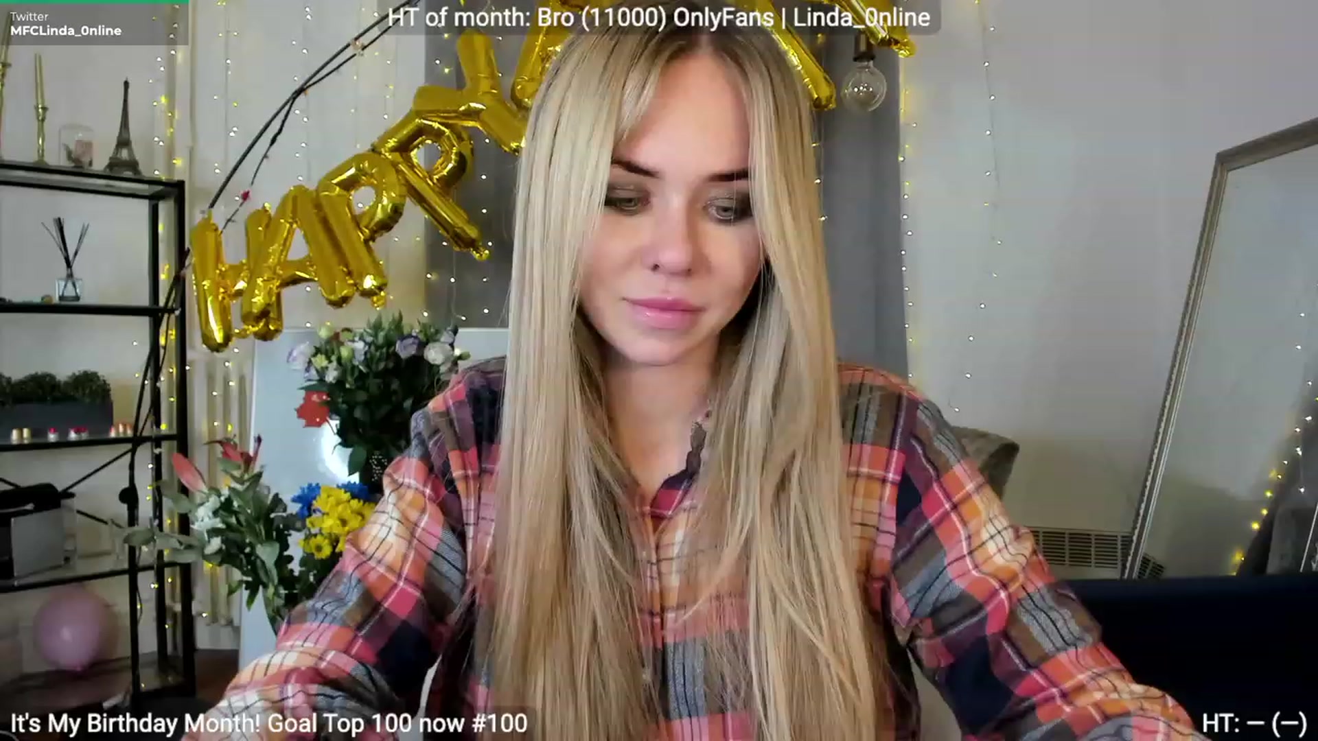 Linda_0nline video thumbnail