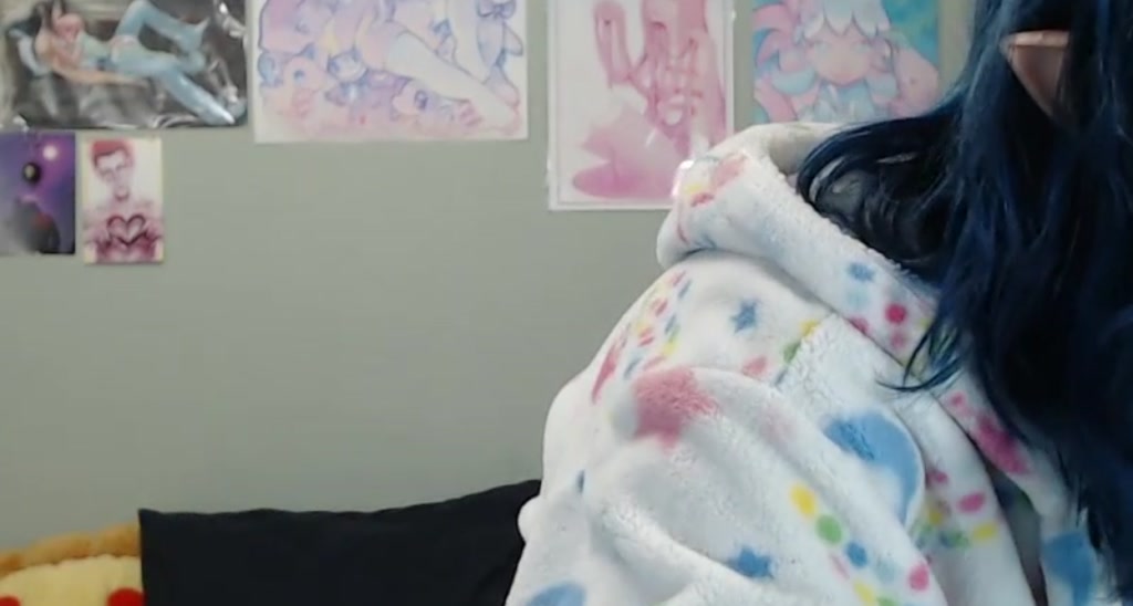 Miss_Mao video thumbnail