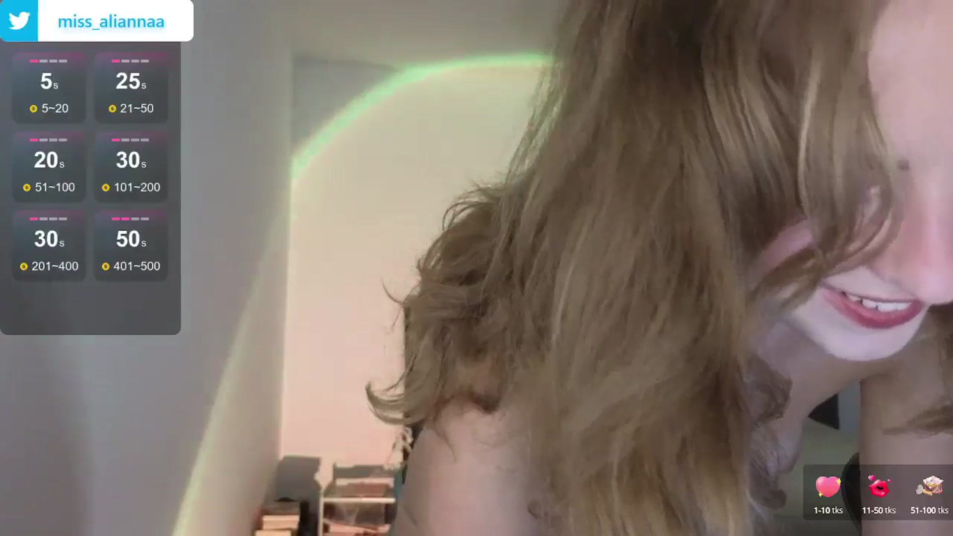 Aliannaa video thumbnail