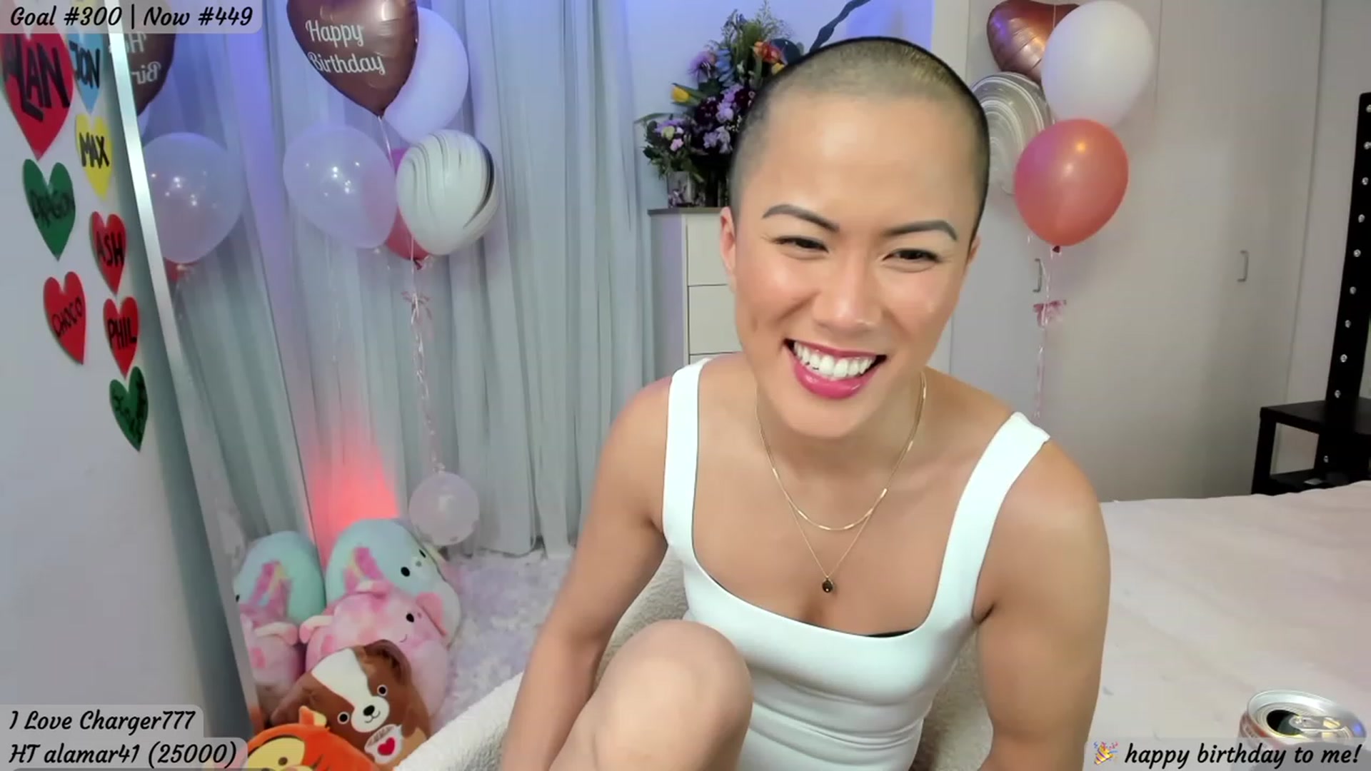 HappysBDAY video thumbnail