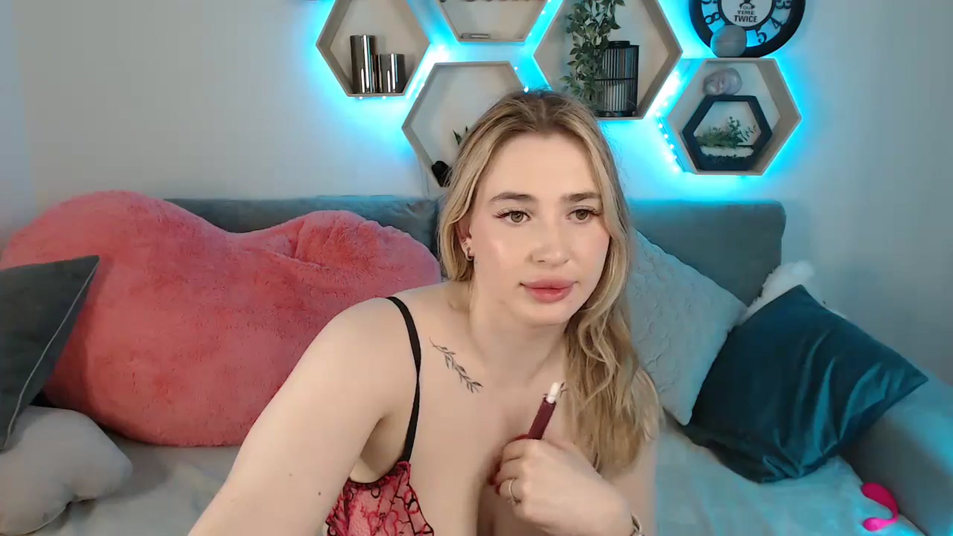 SabrinaViolet video thumbnail
