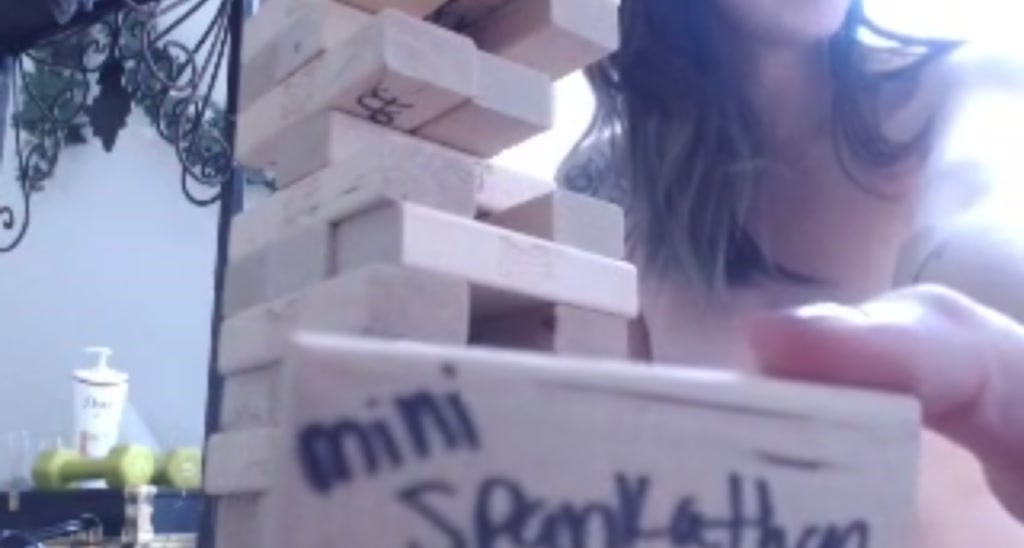MissAshe video thumbnail