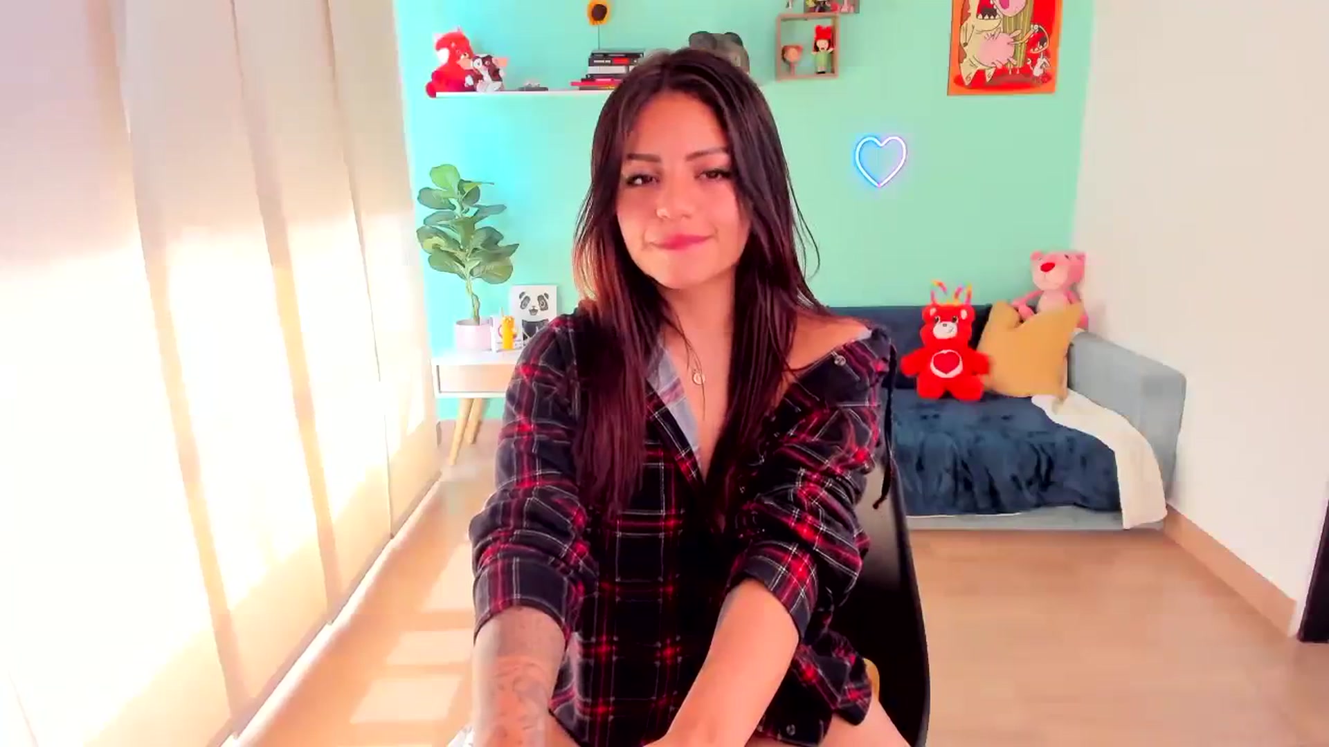 SarishaLove video thumbnail