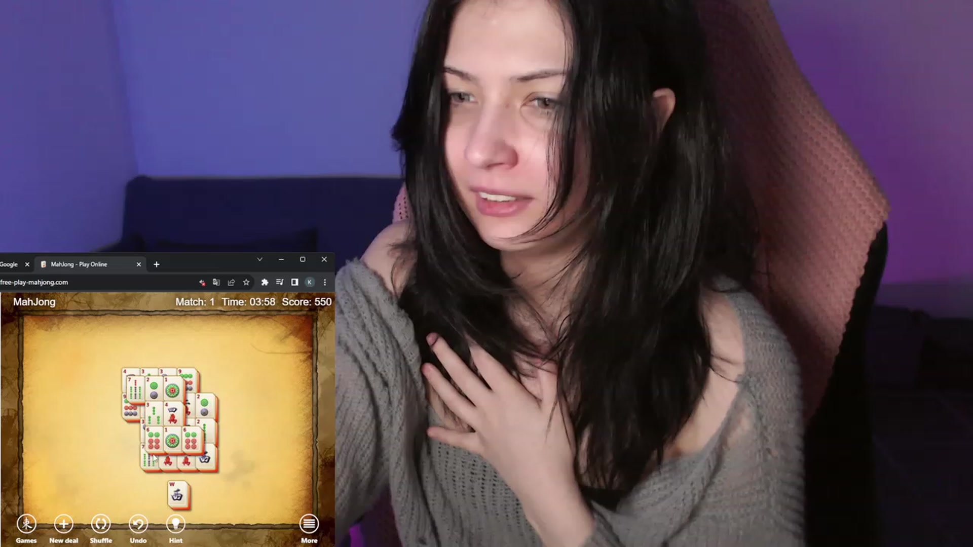 RoomToAvoid video thumbnail