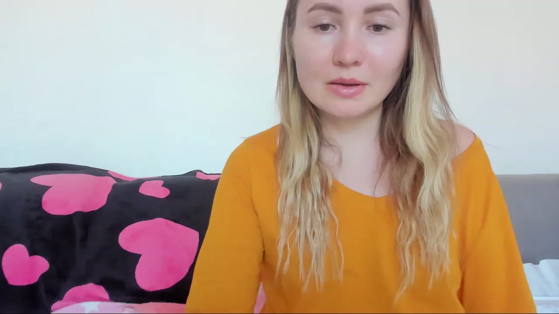NikaJohnson2 video thumbnail