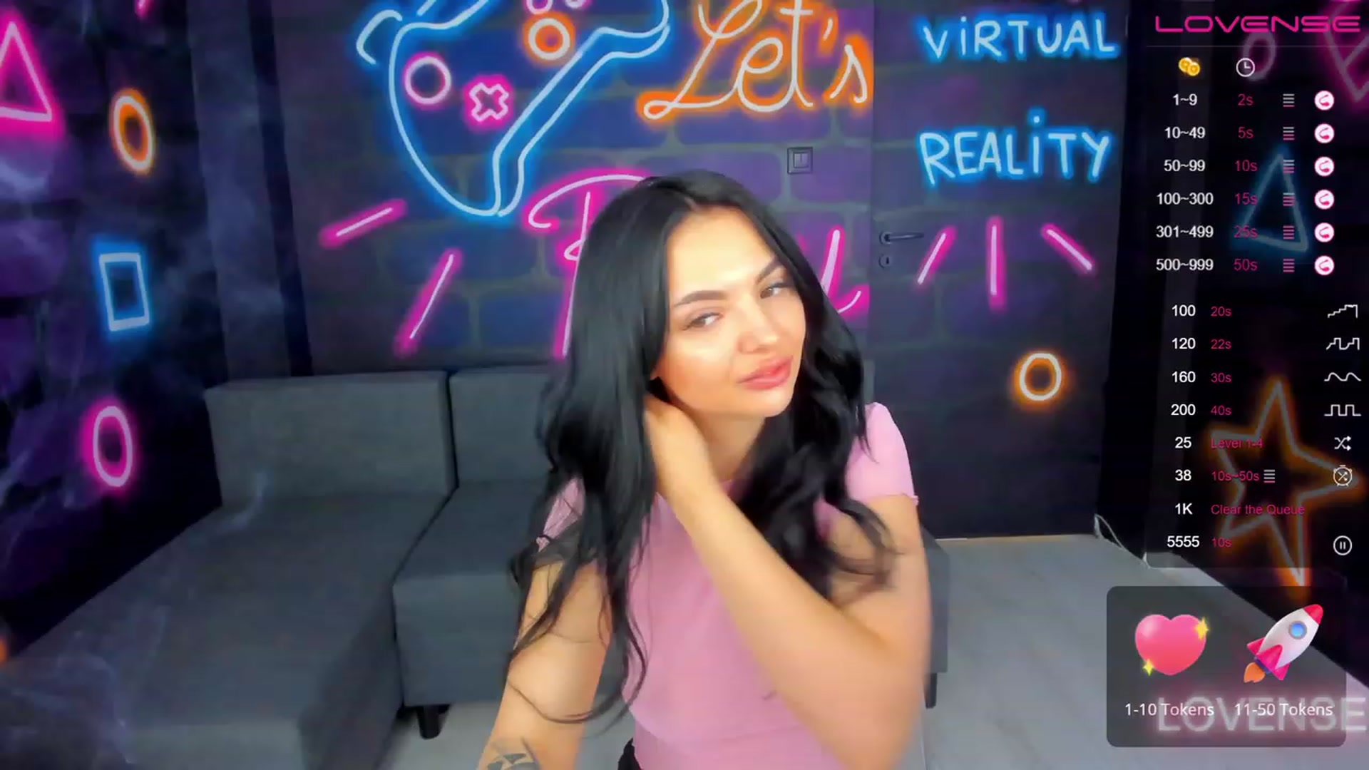 itsAmy video thumbnail