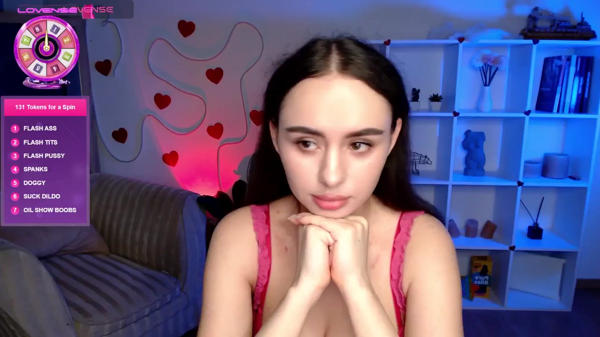 Lady_Luck0 video thumbnail