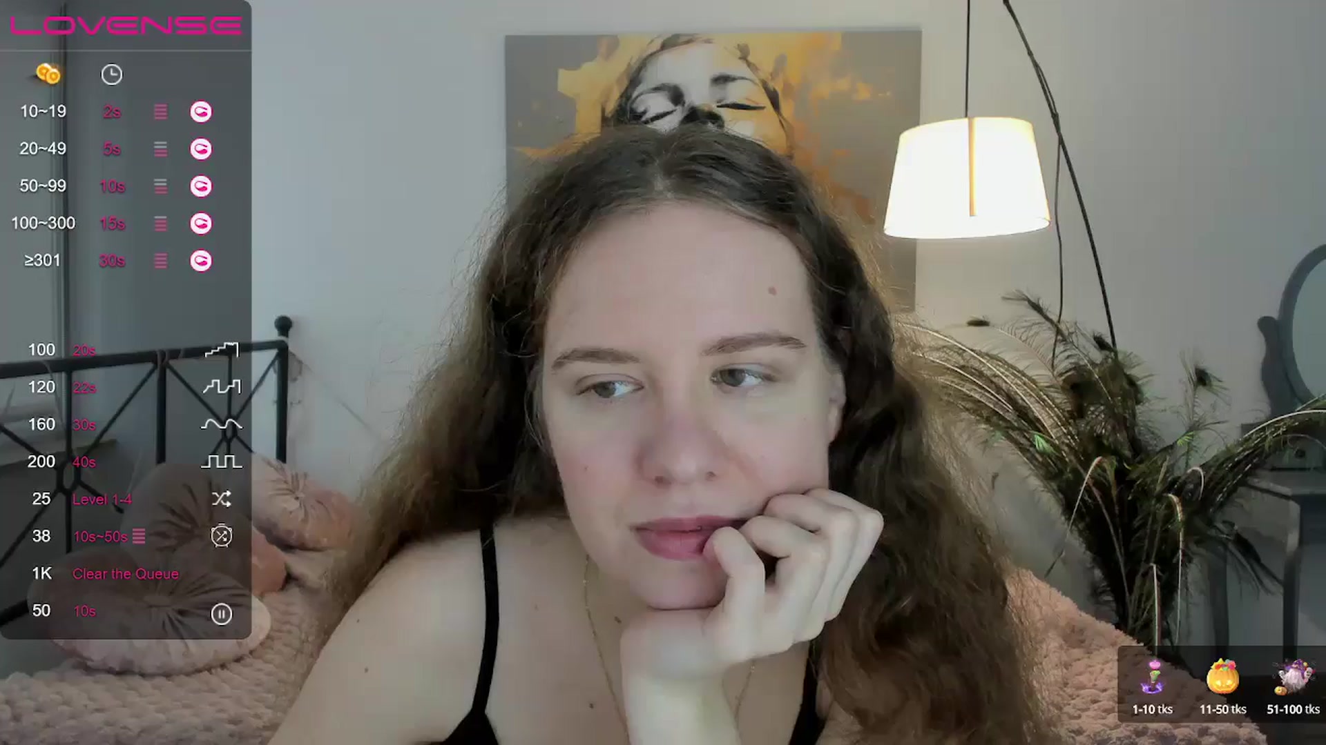 LanaBelll video thumbnail