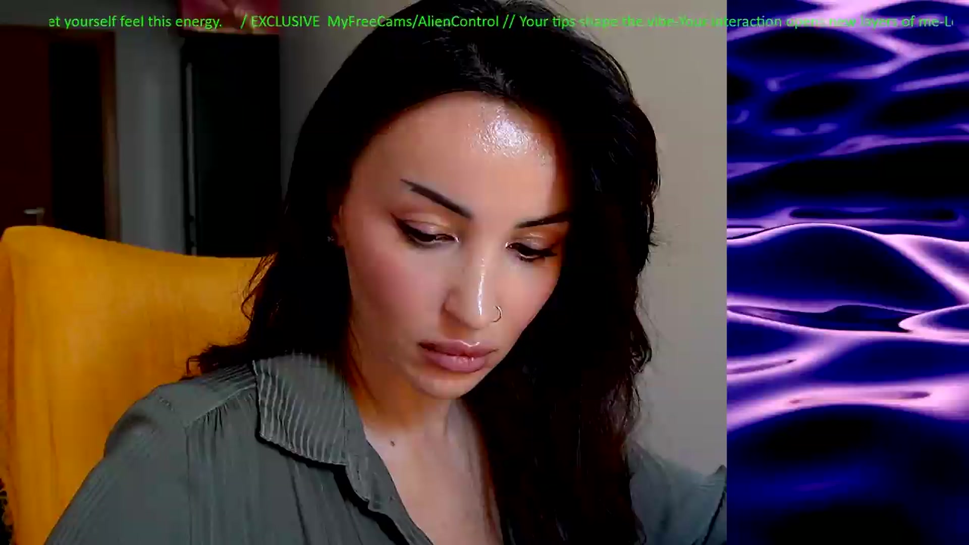 AlienControl video thumbnail