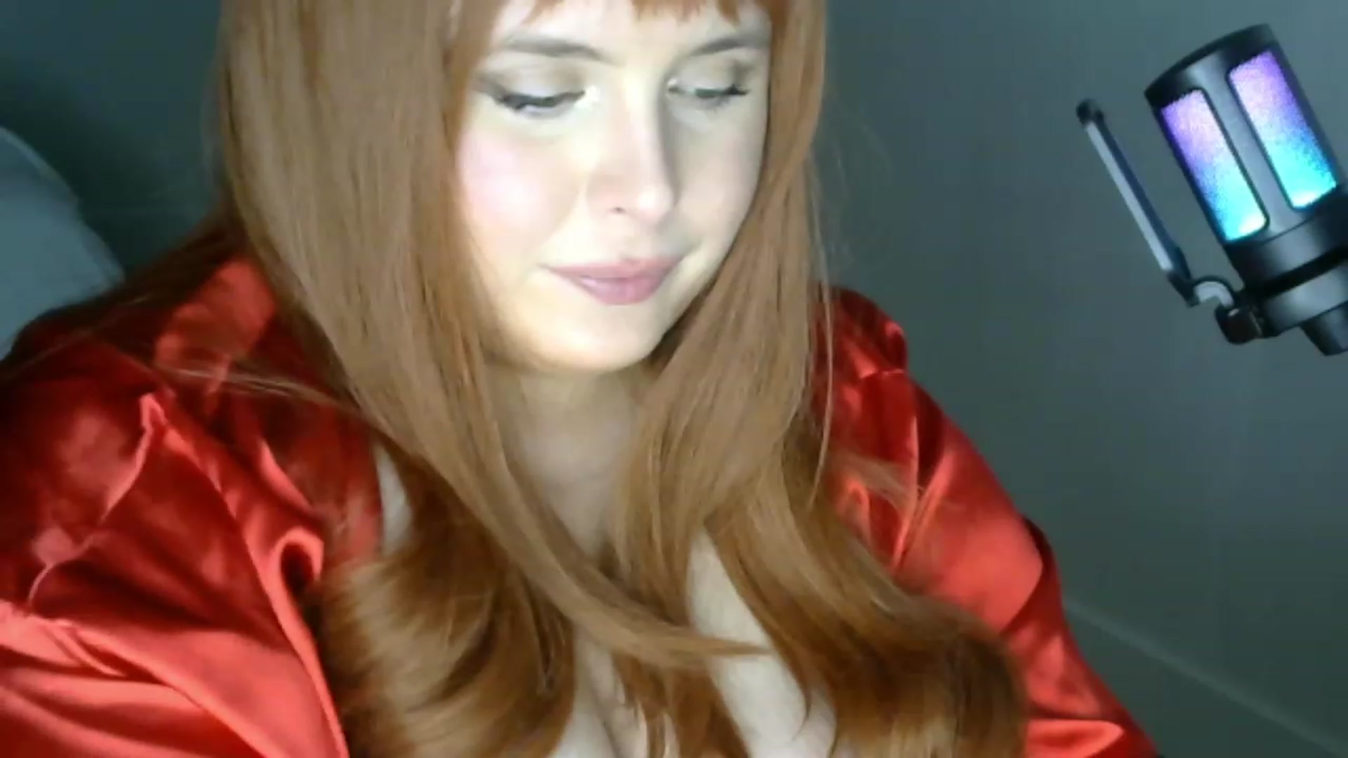 GemmaPurr video thumbnail