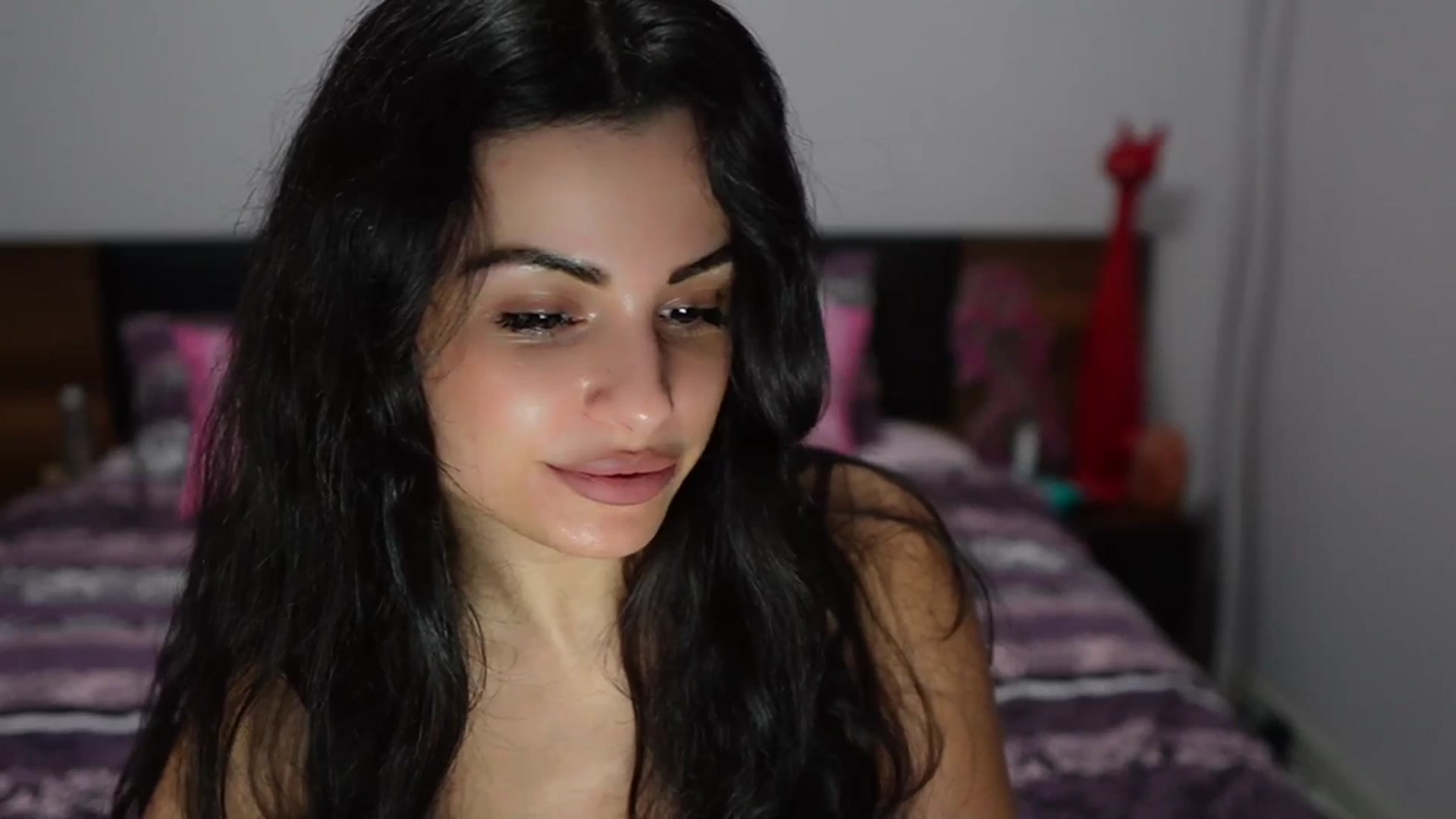 TinyAndrea video thumbnail
