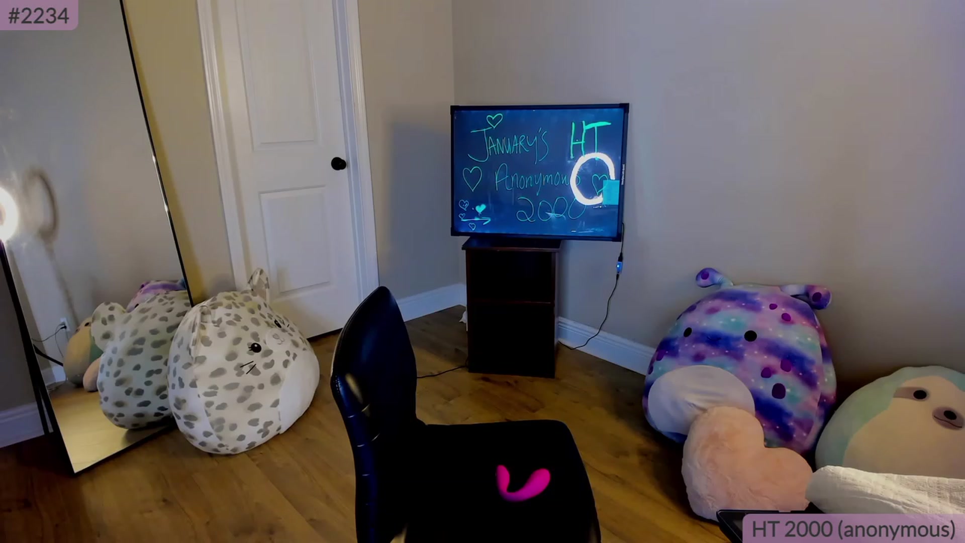 bdaybrookie video thumbnail