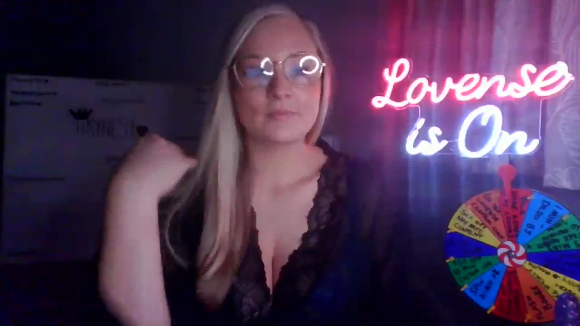 AlexisBrookeX video thumbnail