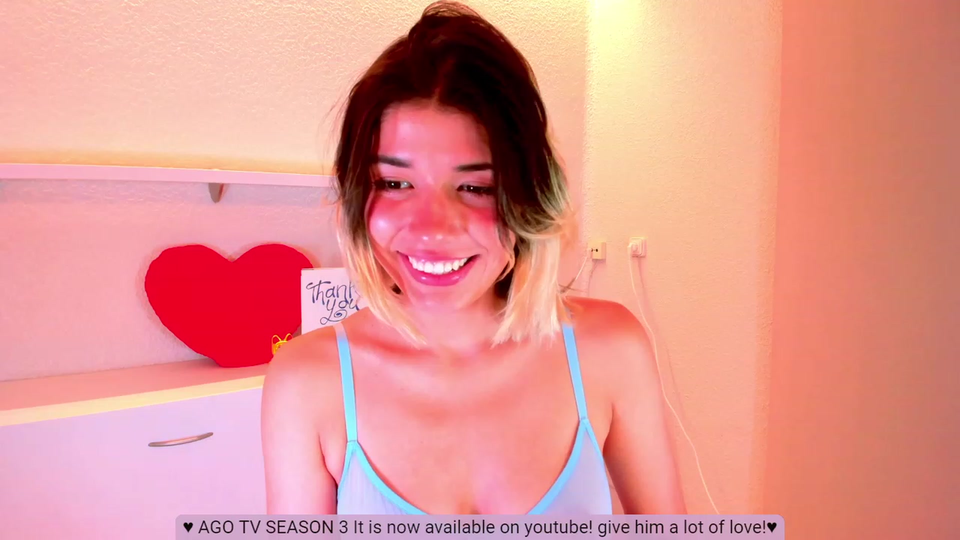 Agostinha_Red video thumbnail