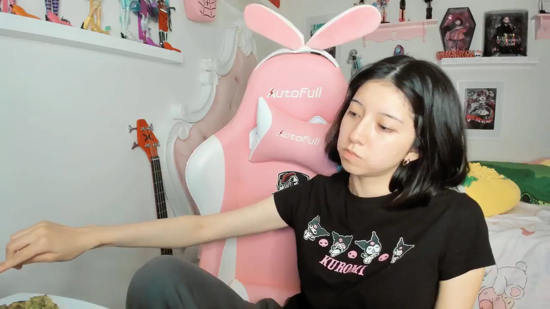 Cherrycute666 video thumbnail