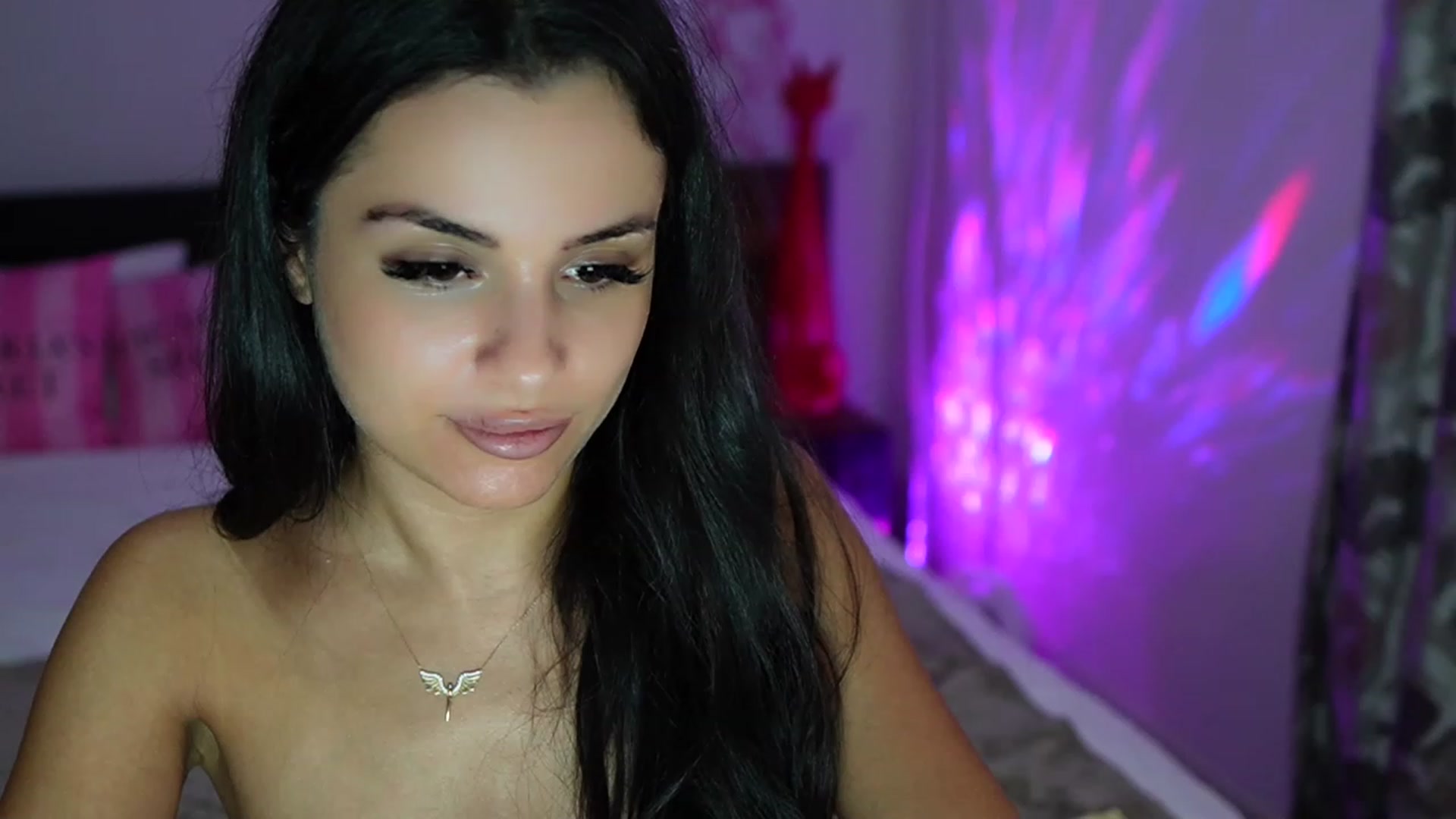 TinyAndrea video thumbnail