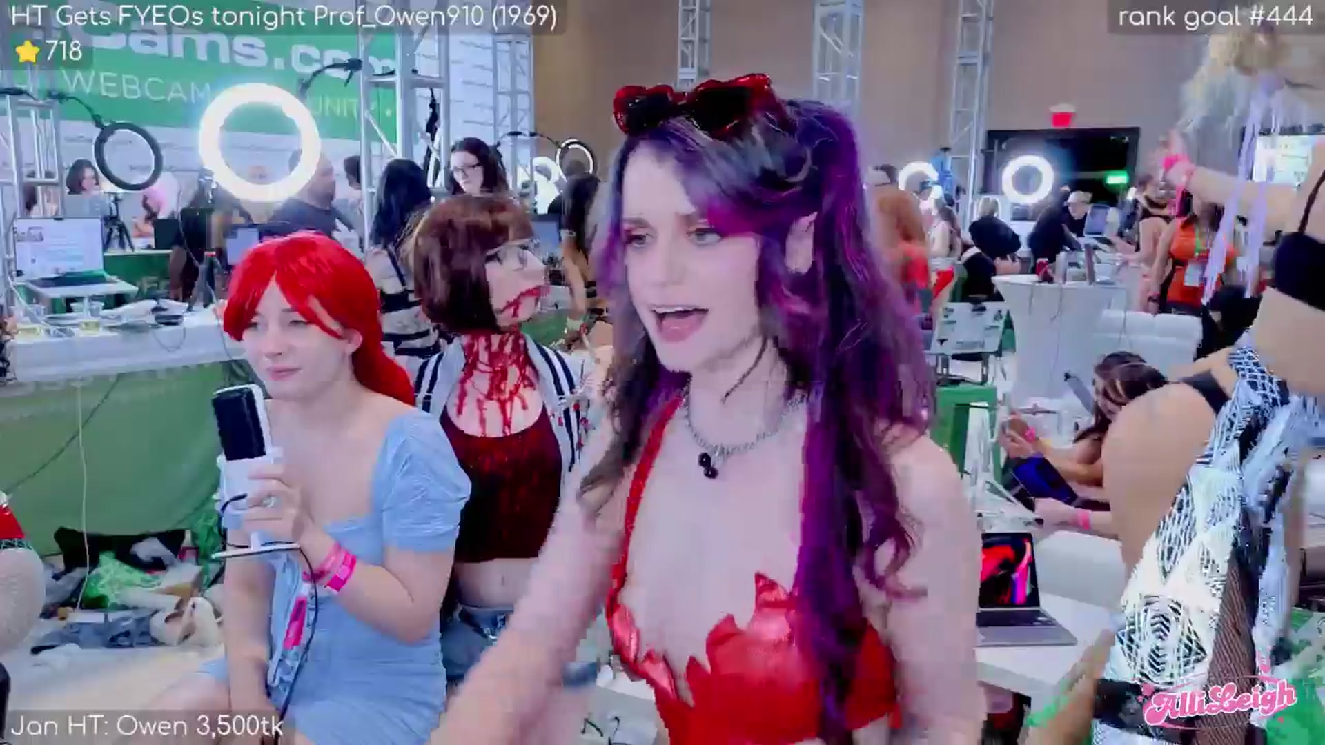 alli_leigh video thumbnail
