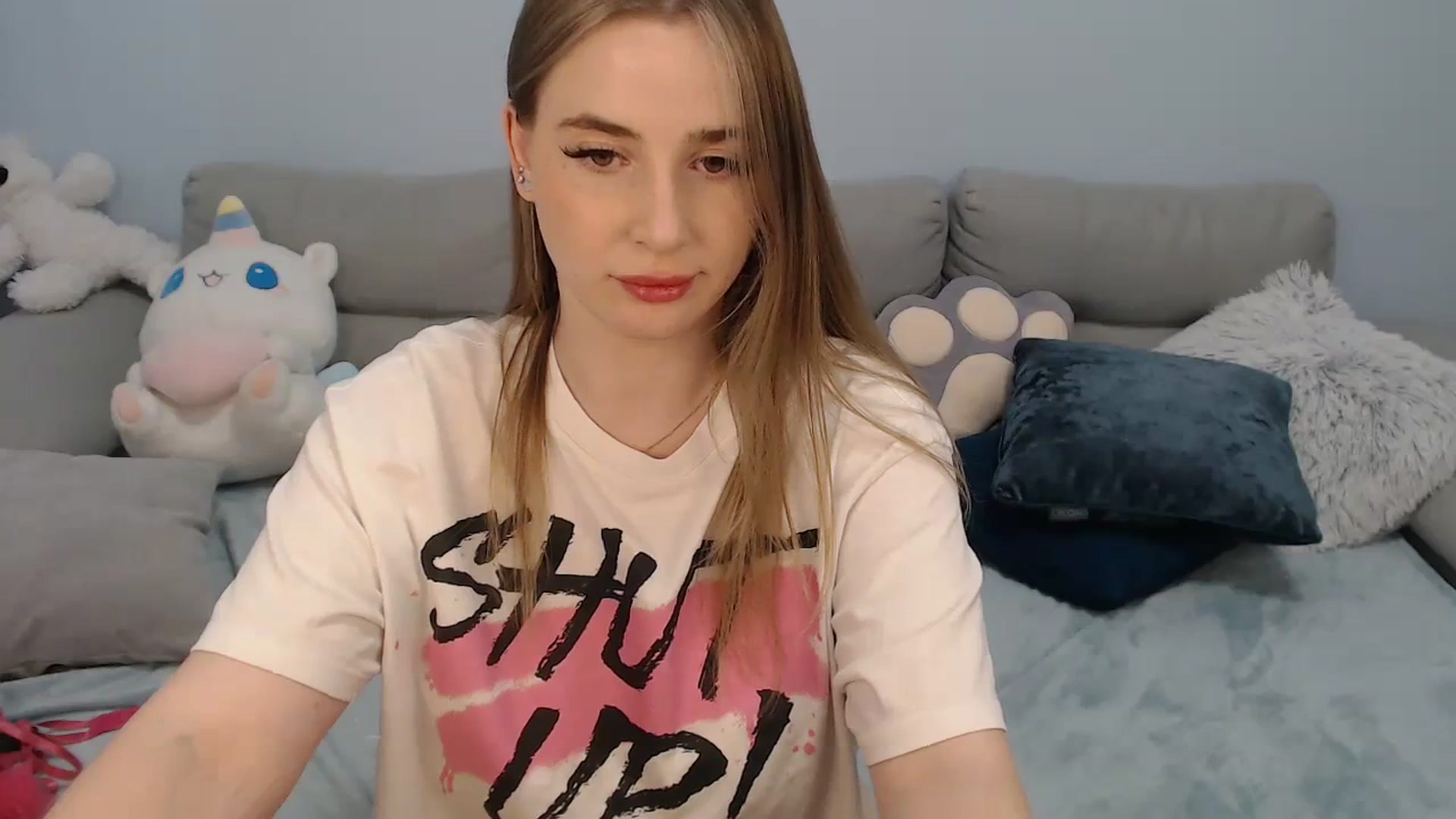 SabrinaViolet video thumbnail