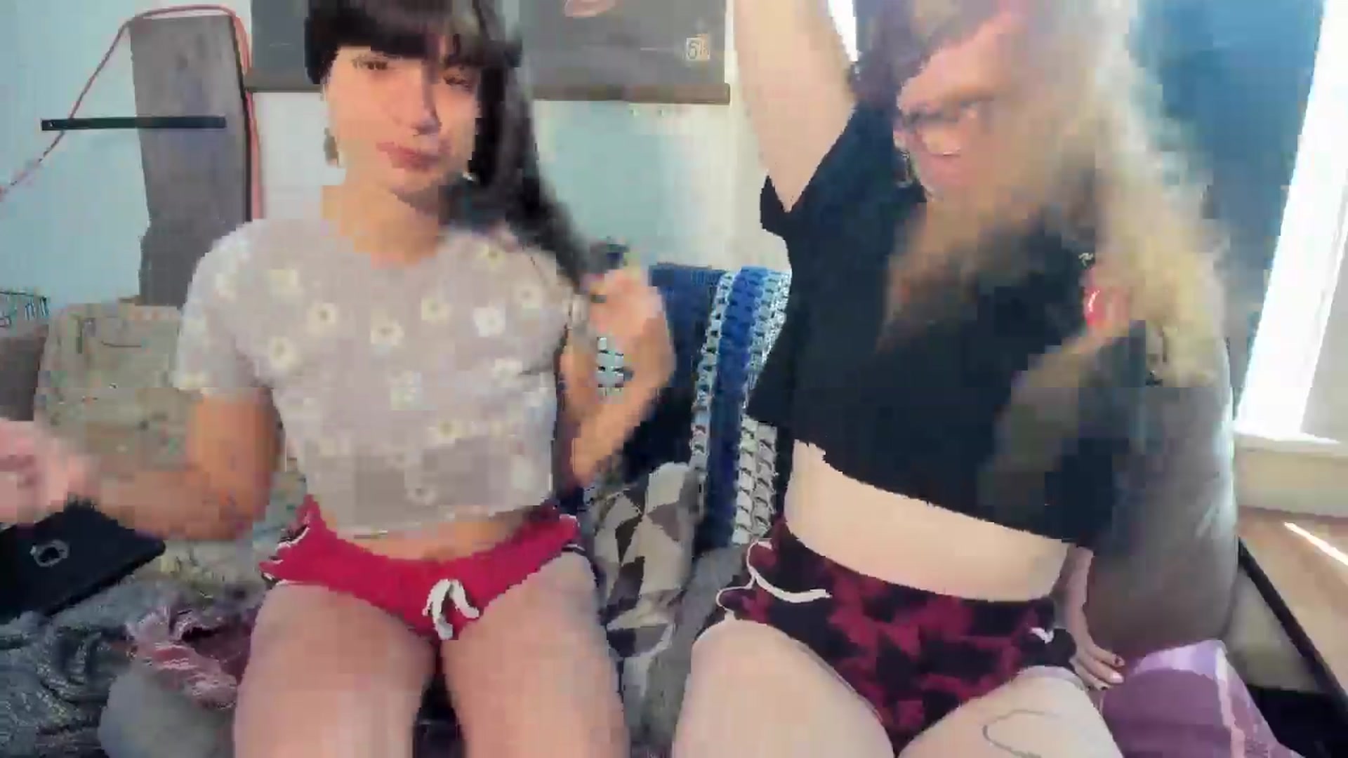 IvyandCharlie video thumbnail