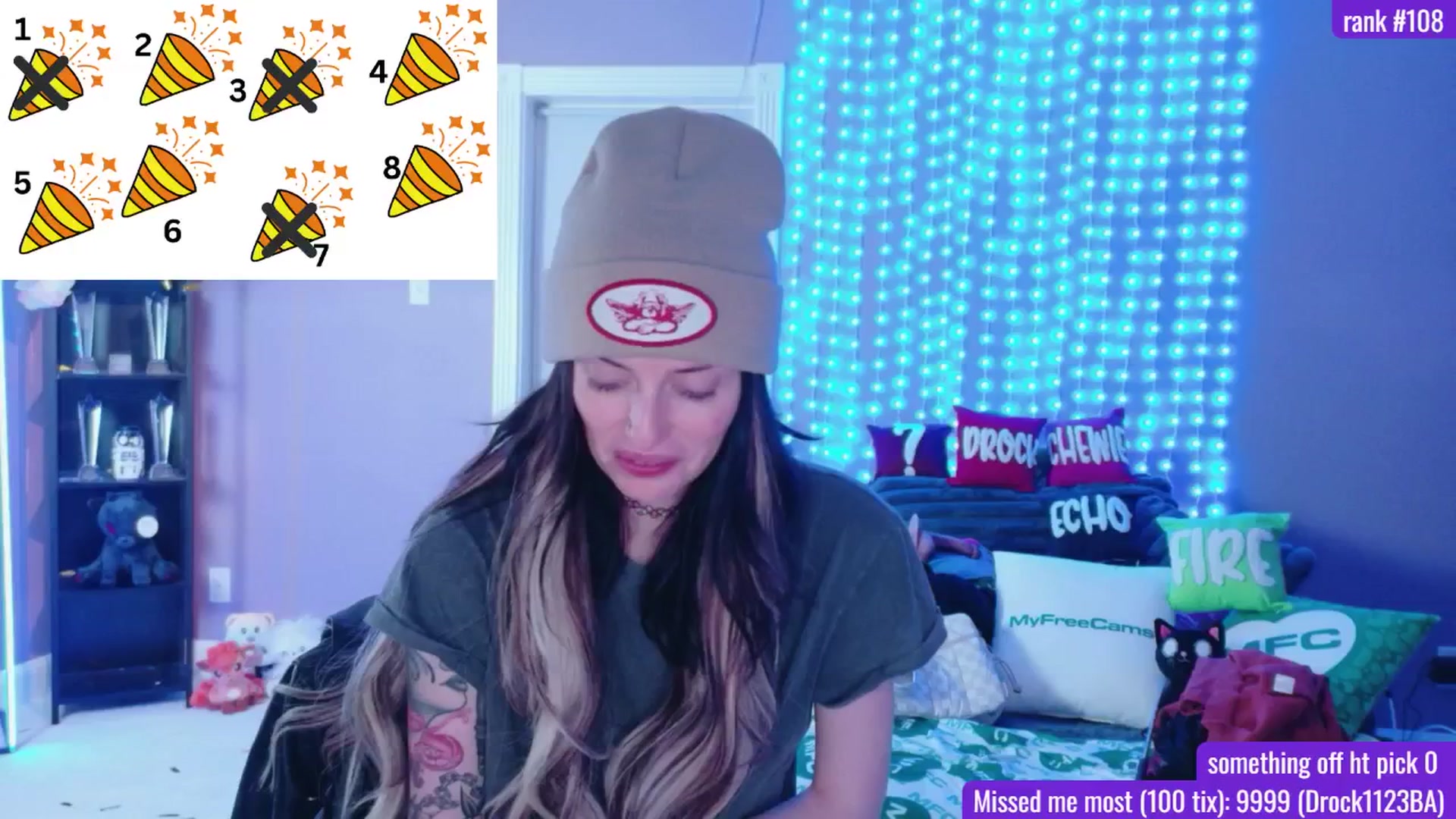 BabeAriel video thumbnail