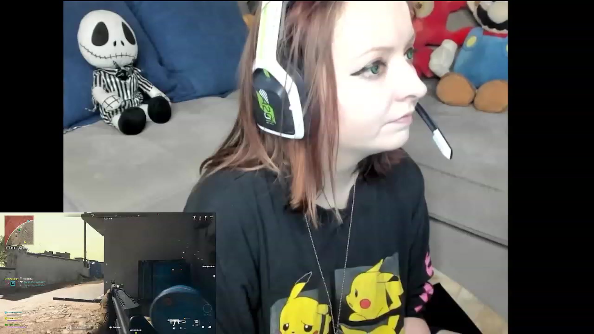PrincessBluu video thumbnail
