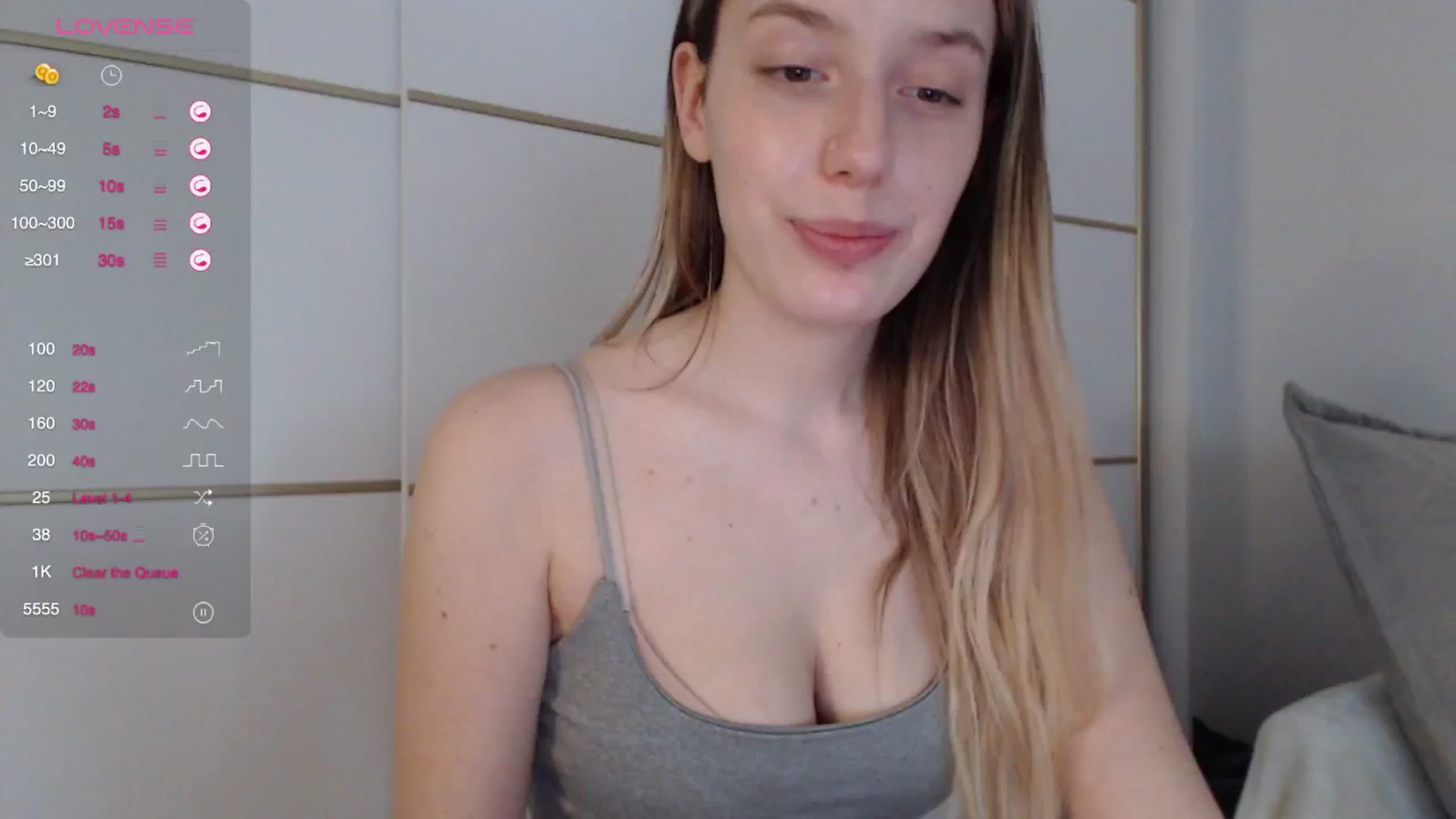 Elenaxkiss video thumbnail