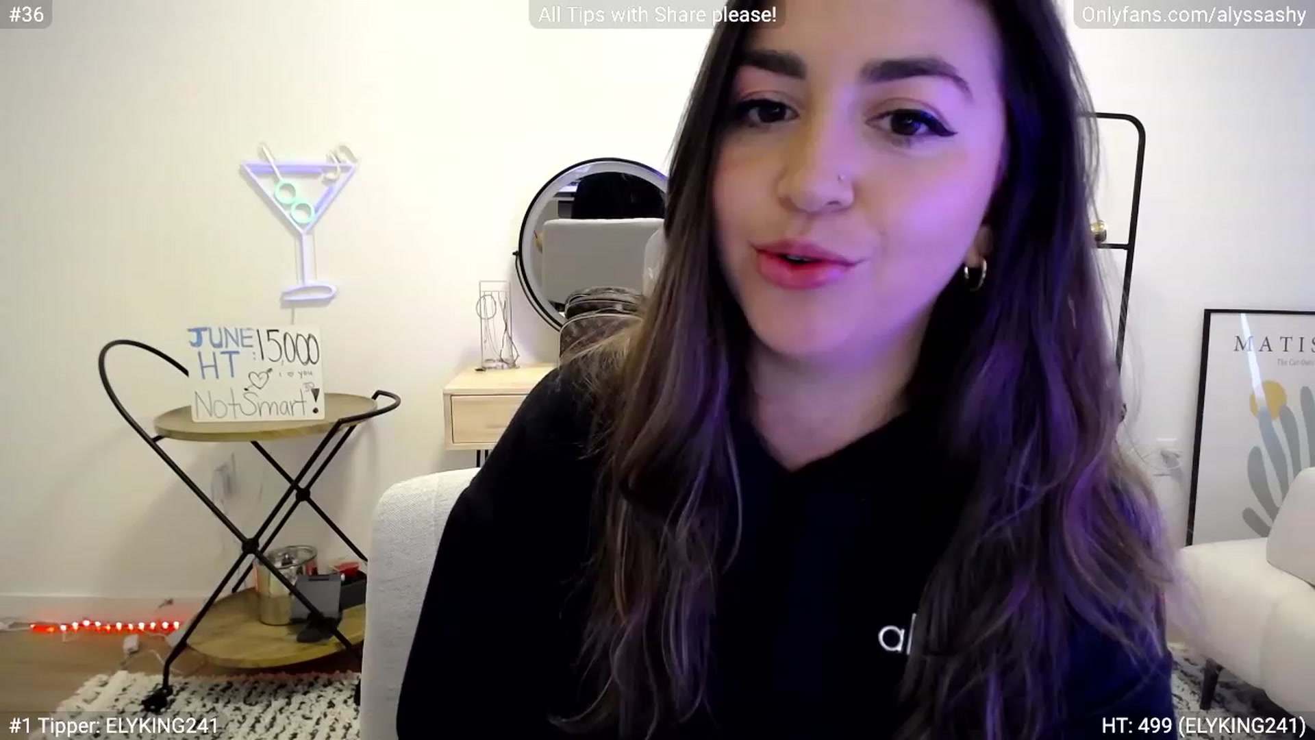 AlyssaShy video thumbnail