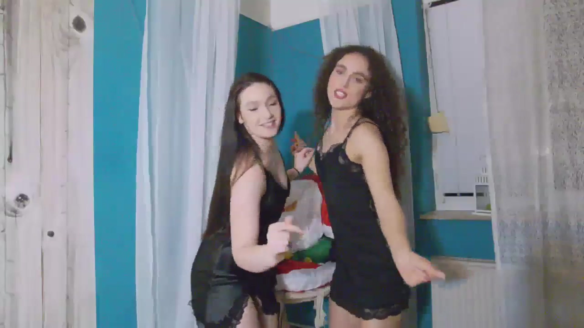 Rikki video thumbnail