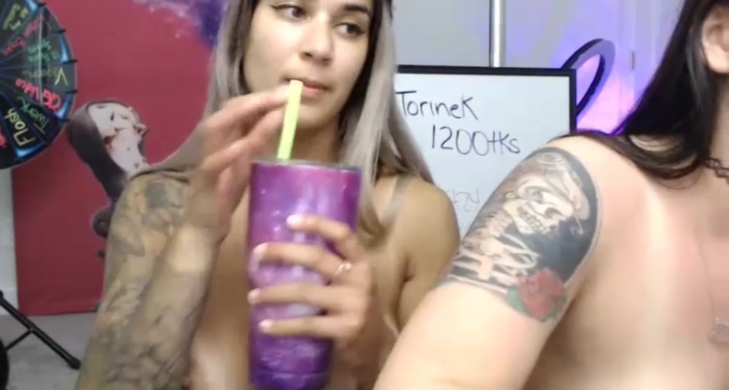 AlexisZara video thumbnail