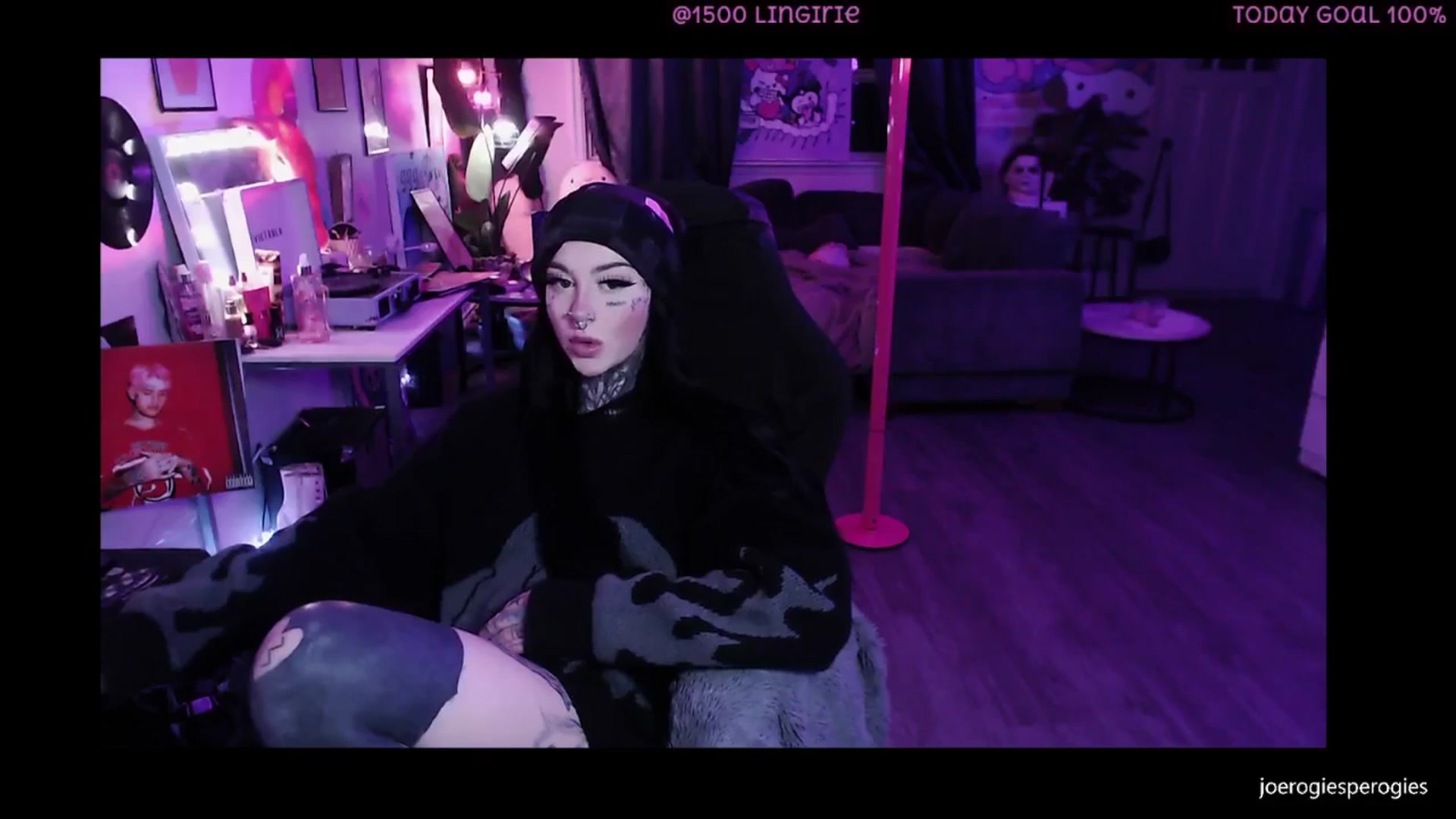 Tattoobambi video thumbnail