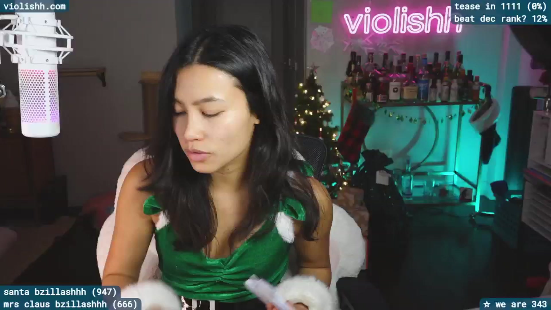 violishh video thumbnail