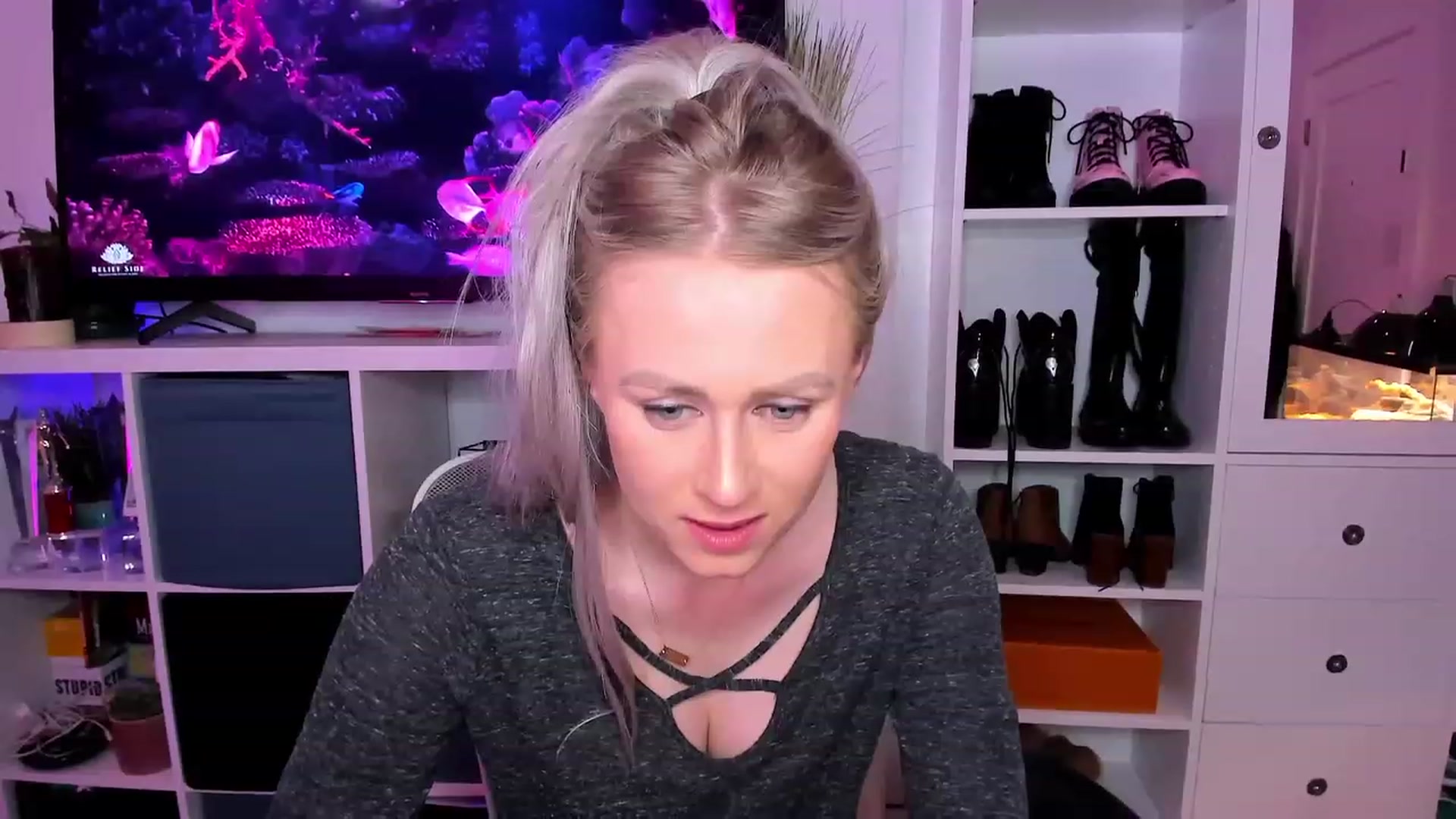 AshleyyLovee video thumbnail