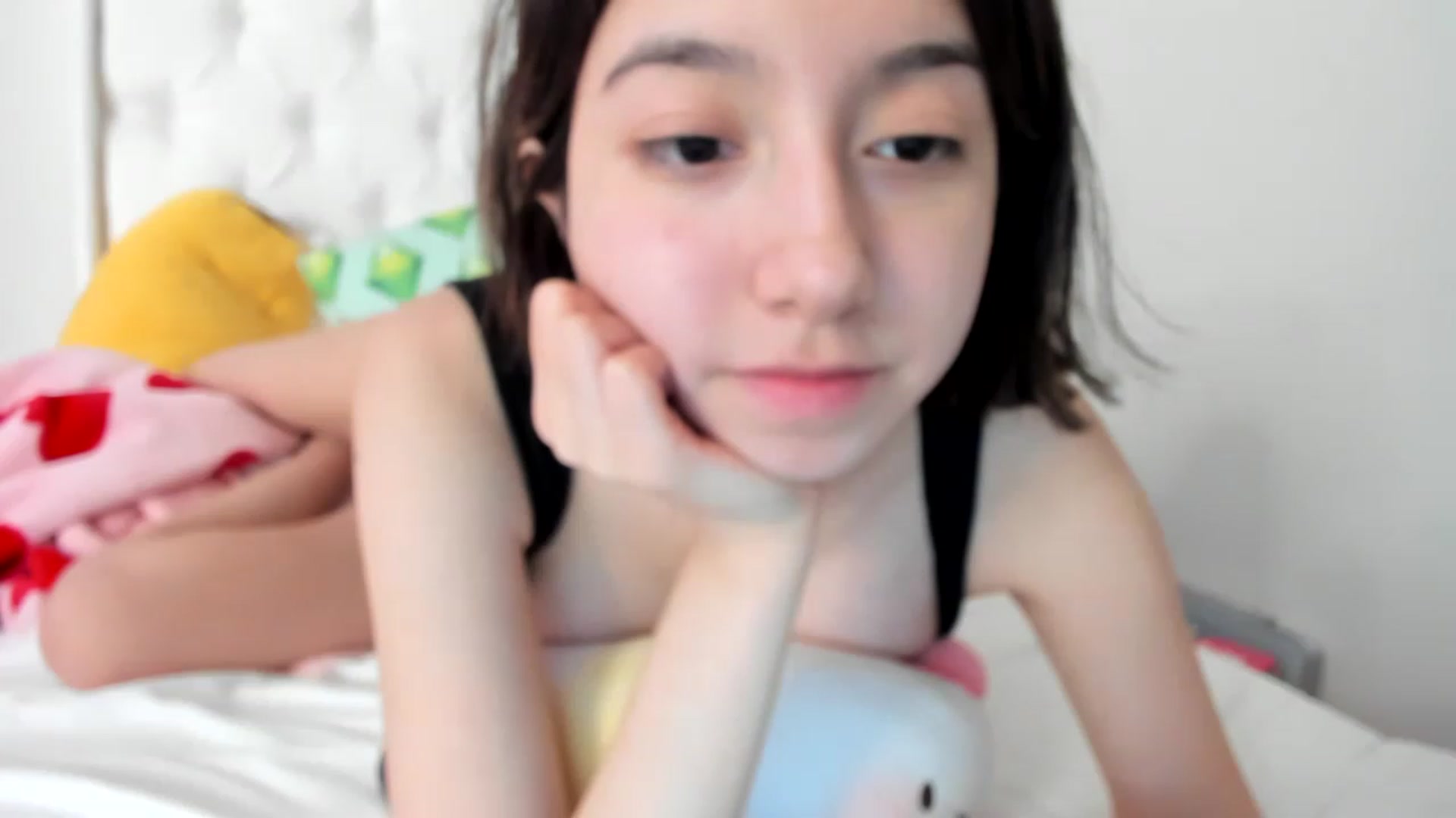 Cherrycute666 video thumbnail