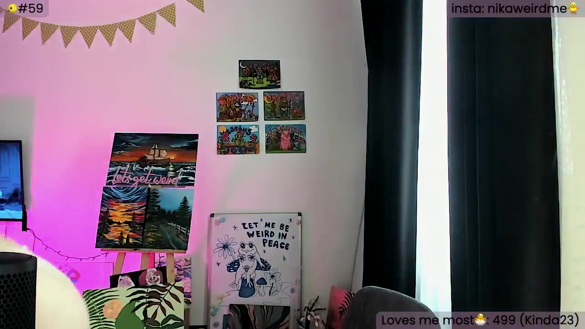 WeirdMe video thumbnail