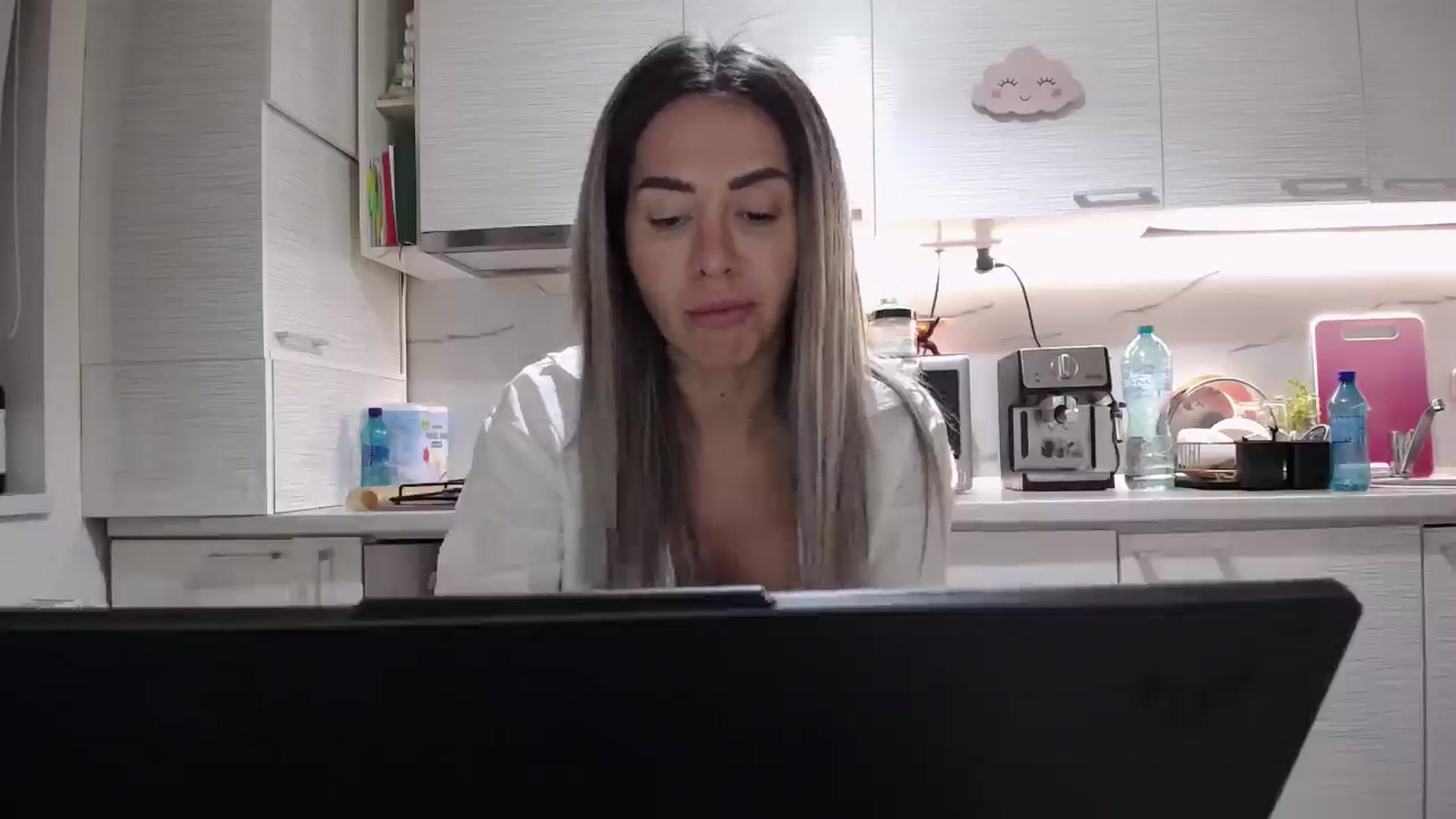 BlondeeFairy video thumbnail